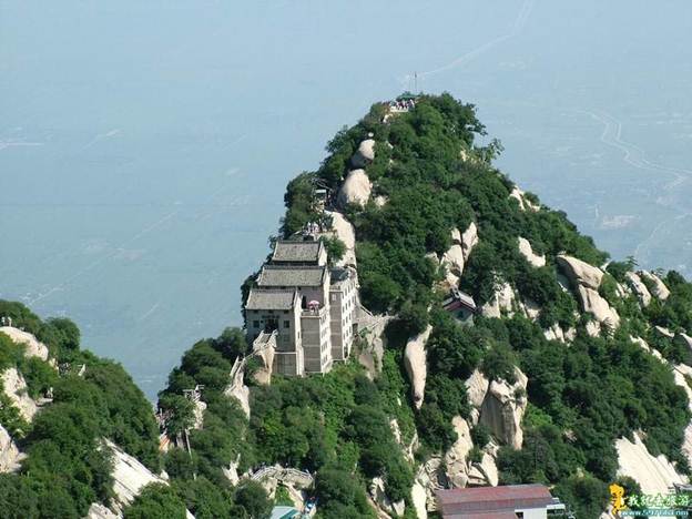 Đỉnh núi The Peak