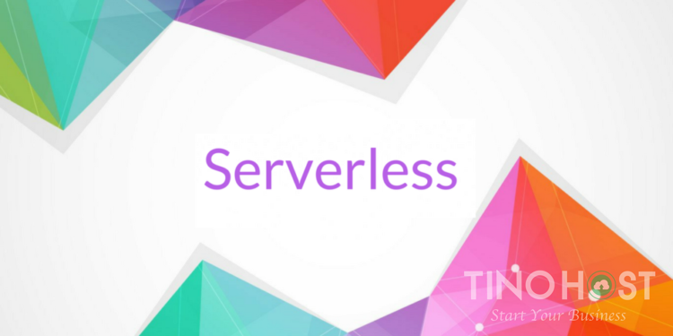 Serverless không phải là bạn không cần server