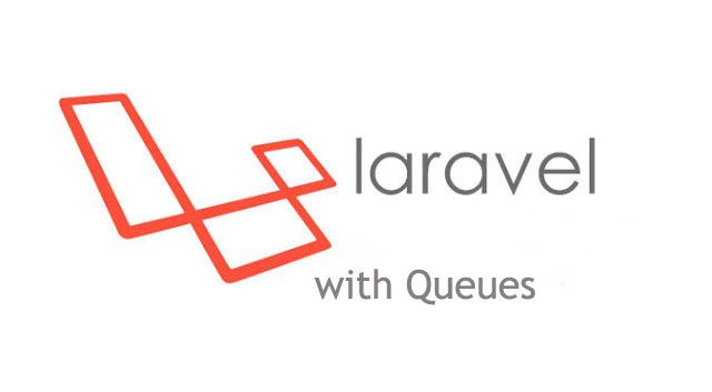 Hàng đợi Queue trong framework laravel