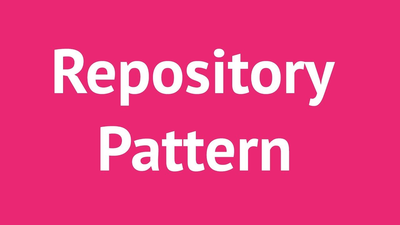 Laravel: Thử tập tành ProductRepository trong Repository Pattern