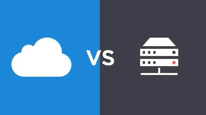 Cloud Vs On Premise: Cái nào tốt nhất cho doanh nghiệp của bạn?