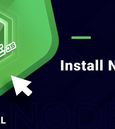 Tìm hiểu Install NodeJS trong khóa học Node JS (P4)
